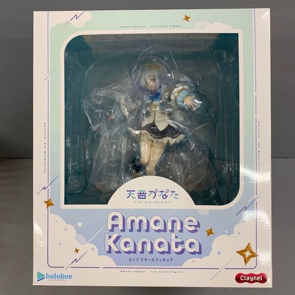 フィギュア 天音かなた 「ホロライブプロダクション」 1/7 PVC&ABS製塗装済み完成品 最終セール 本日まで