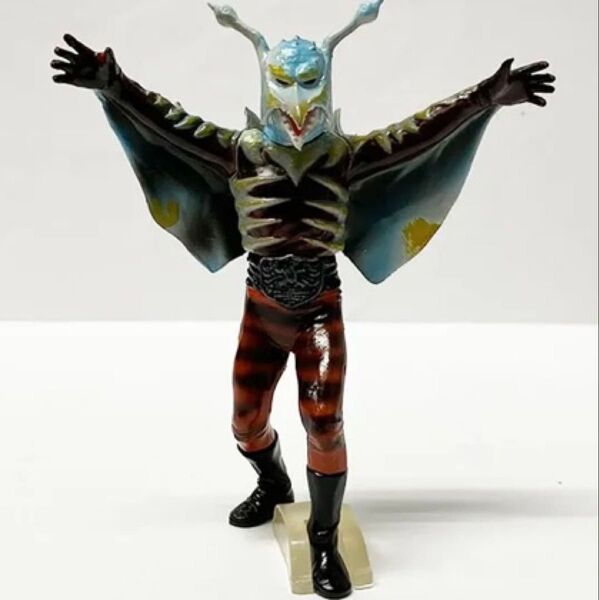 HG プラノドン 仮面ライダー24 その名はカイザ!編 /ガシャポン