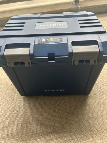 シマノ HDタックルボックス CS-202U