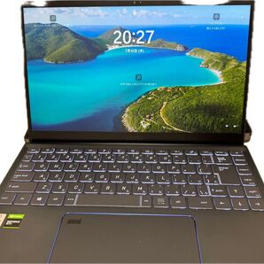MSI Prestige 14 A1OSC