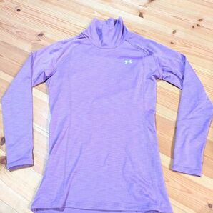 【価格相談可】Under Armour MD Fitted Coldgear インナー