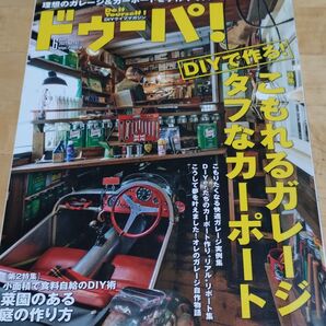 DIYer (ドゥーパ!) 2021年6月号
