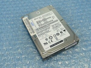 1HOG // IBM 42D0652 (ST9146853SS) 146GB 15K(15000)rpm 6Gb 2.5 インチ SAS (42D0653 42D0656) 15mm // IBM System x3350 取外 //在庫2