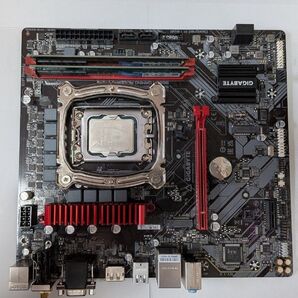 core i3 12100f B660M GAMING AC DDR4のセット
