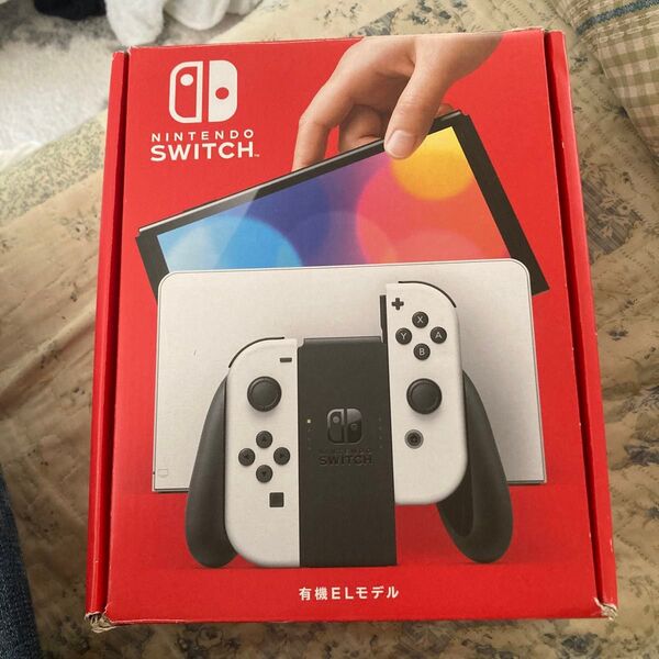 任天堂Switch ライト