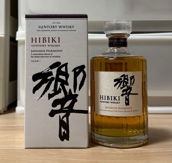 響ジャパニーズハーモニー 響 ジャパニーズハーモニー ジャパニーズ ハーモニー JAPANESE HARMONY サントリー
