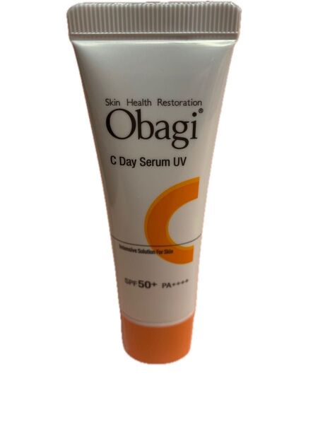 オバジ Obagi デイセラムUV