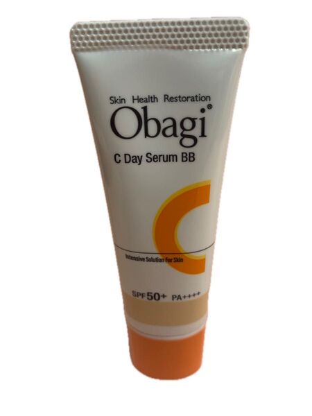 Obagi オバジ デイセラムBB ライト色
