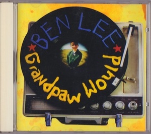 Ben Lee / Grandpaw Would (輸入盤CD) Grand Royal ベン・リー
