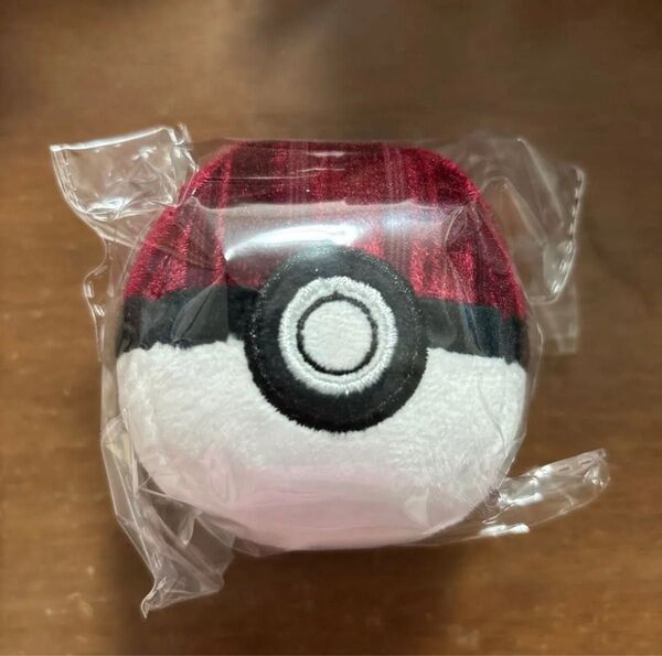 コメダ珈琲 ポケモン モンスターボール キーホルダー ポケットモンスター