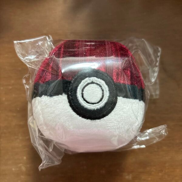 コメダ珈琲 ポケモン モンスターボール キーホルダー ポケットモンスター