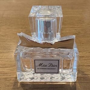 DIOR ミスディオール ブルーミングブーケ 7.5ml