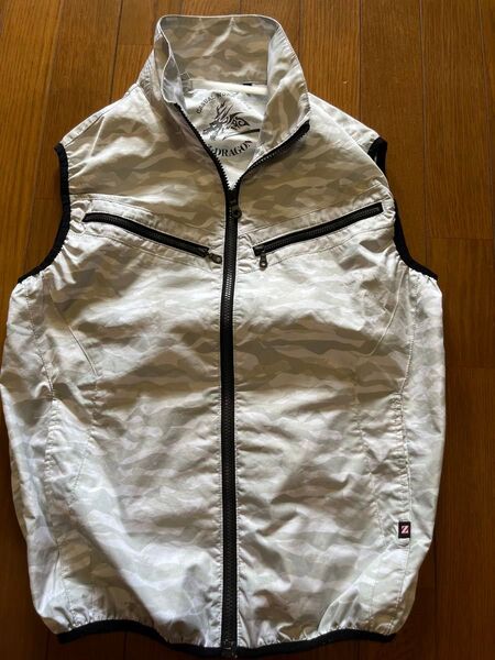 空調服 ベスト Mサイズ