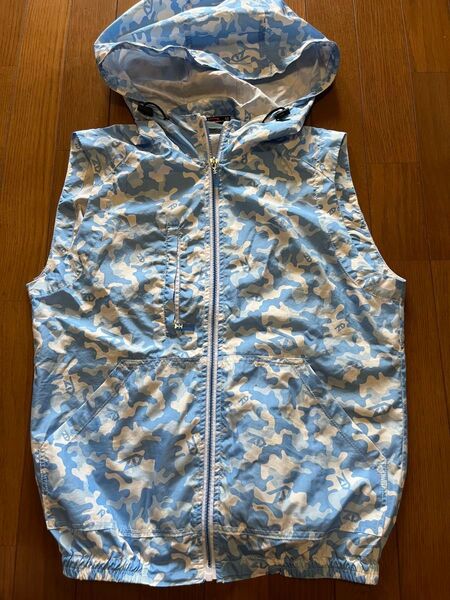 空調服 ベスト Mサイズ