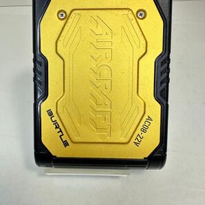 22V空調服 バートル エアークラフト バッテリー AC08-22V