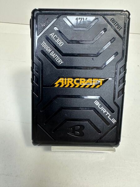 17v 空調服 バートル エアークラフト バッテリー