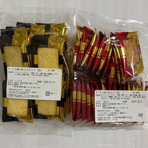 湘南クッキー 工場直売アウトレット NSココナッツ NSカシュー