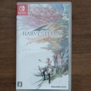 中古【Switch】HARVESTELLA