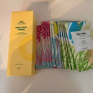 まとめ売り パック