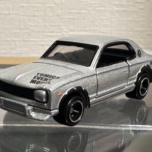 トミカ イベント限定モデル 日産 スカイライン 2000 GTR レーシング