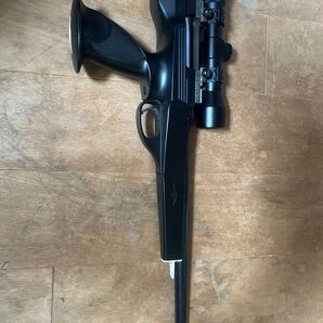 サンプロ XP-100 エアガン
