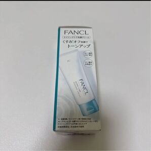 ファンケル FANCL エイジングケア洗顔クリーム 90g とおりがみ1枚