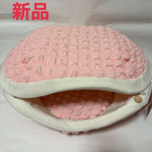 猫用 マカロンスタイルベッド