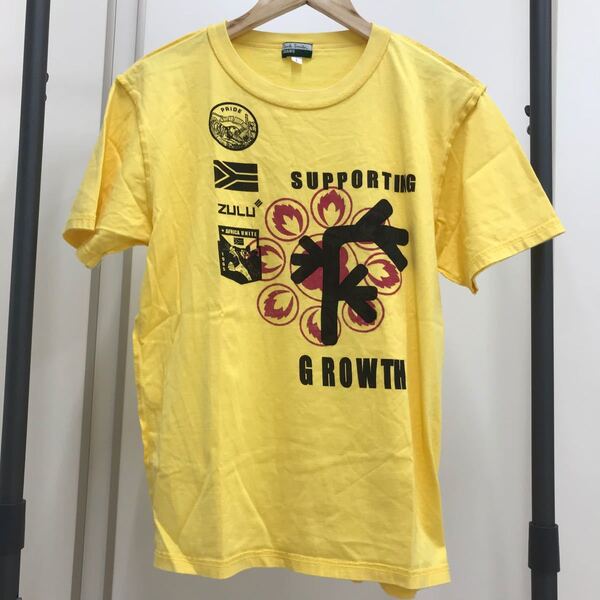 Paul Smith JEANS ポールスミス メンズTシャツ Lサイズ