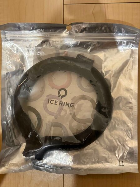 ICE RING アイスリング suo LLサイズ
