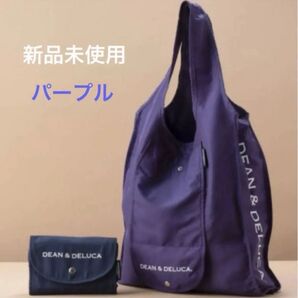 DEAN&DELUCA エコバッグ