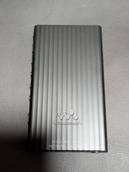 mw-a306 ケース付 ウォークマン WALKMAN