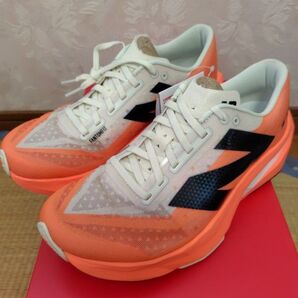 FuelCell Rebel v4 26.5cm レベル