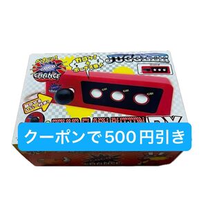 ジャグラー サウンドフラッシュボタンデラックス DX スロット GOGOランプ 未開封品