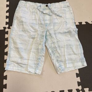 値下げしました!ハーフパンツ