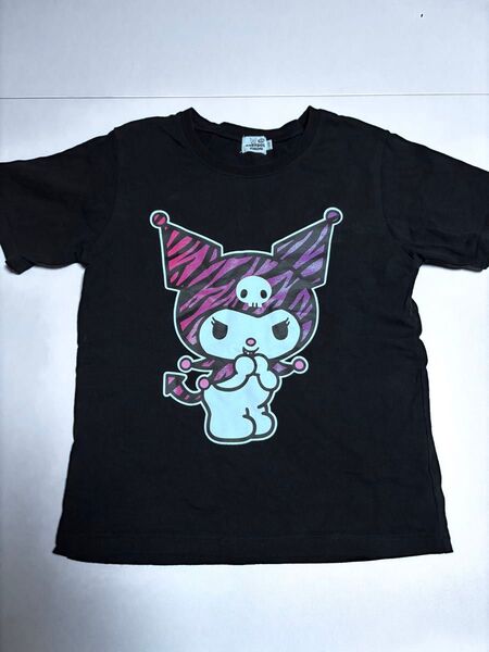 ベビードール クロミtシャツ