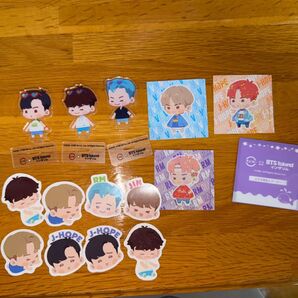 スシロー BTS インザソム コラボ