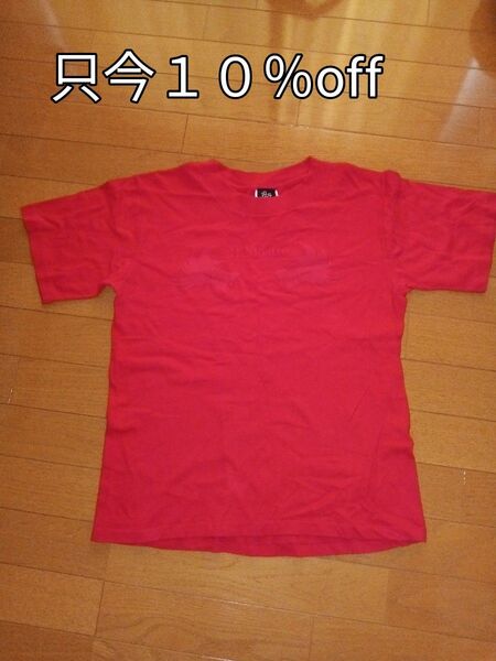 kyo(現デランジェ)Tシャツ