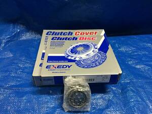  Forester SG5 EJ20 2004|11~2007|12 turbo 5MT car EXEDY company clutch 3 point before bidding successfully certainly conform verification . stock verification . please Subaru 