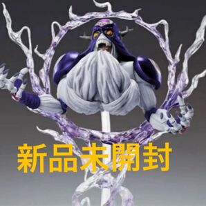 スタチューレジェンド クリーム ver SP セカンド