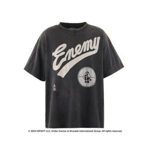 新品未使用タグ付き■海外輸入/ノーブランド品■Tシャツ/カットソー/XL