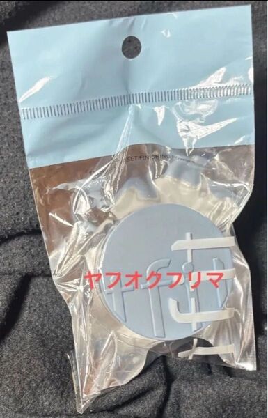 TFIT ティーフィット トランスルーセントセット フィニッシングパウダー ミニサイズ