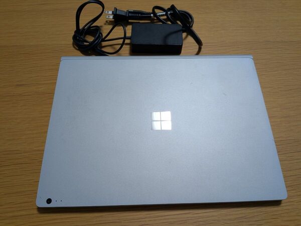 Surface ノートパソコン Surface BOOK12インチ 説明文章必ずお読みください。