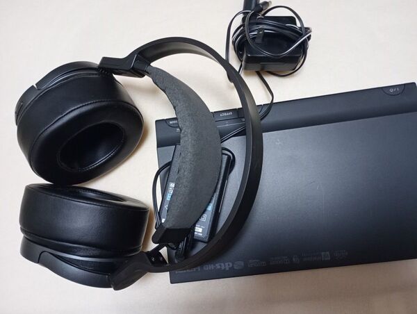 SONY MDR-DS7500