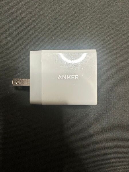 Anker USB急速充電器 2ポート24w