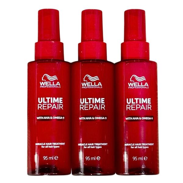 3本(箱無し発送) アルタイム リペア ミラクルヘアトリートメント アルタイム RM ヘアトリートメント 髪の化粧水 ミスト