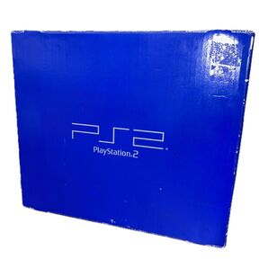PlayStation 2 本体 SCPH-10000 ジャンク品