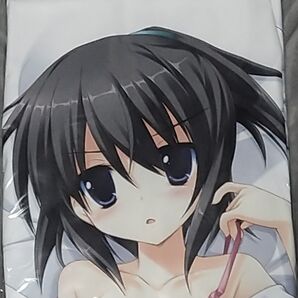 恋色空模様 伊東美琴 抱き枕カバー 未開封
