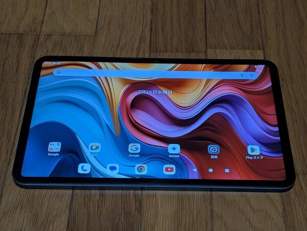 Teclast T65 Unisoc T7280 Android タブレット