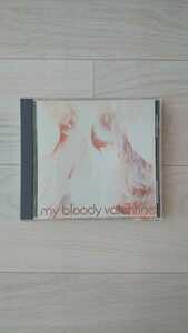 [CD записано в Японии ]isn't anything my bloody valentine/iznto*enising мой *blati*va арендуемый автомобиль in 