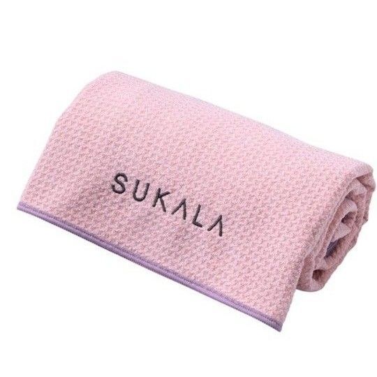 最安値!早い者勝ち!SUKALA ヨガラグマット ラバ LAVA